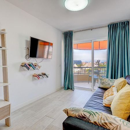 Apartamento Torres Del Sol 1A301 Playa de las Américas Exterior foto